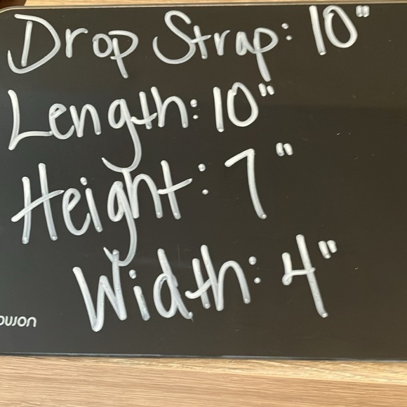 Kate Spade: Natalia Cream embroidered dot- medium Flap- Shoulder Purse/ Handbag - Picture 16 of 16